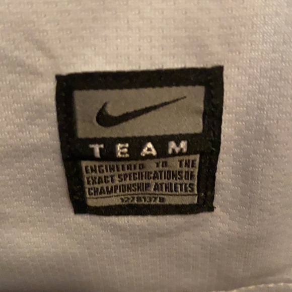 Nike Authentic inter Milan cambiasso jerey - Picture 5 of 8